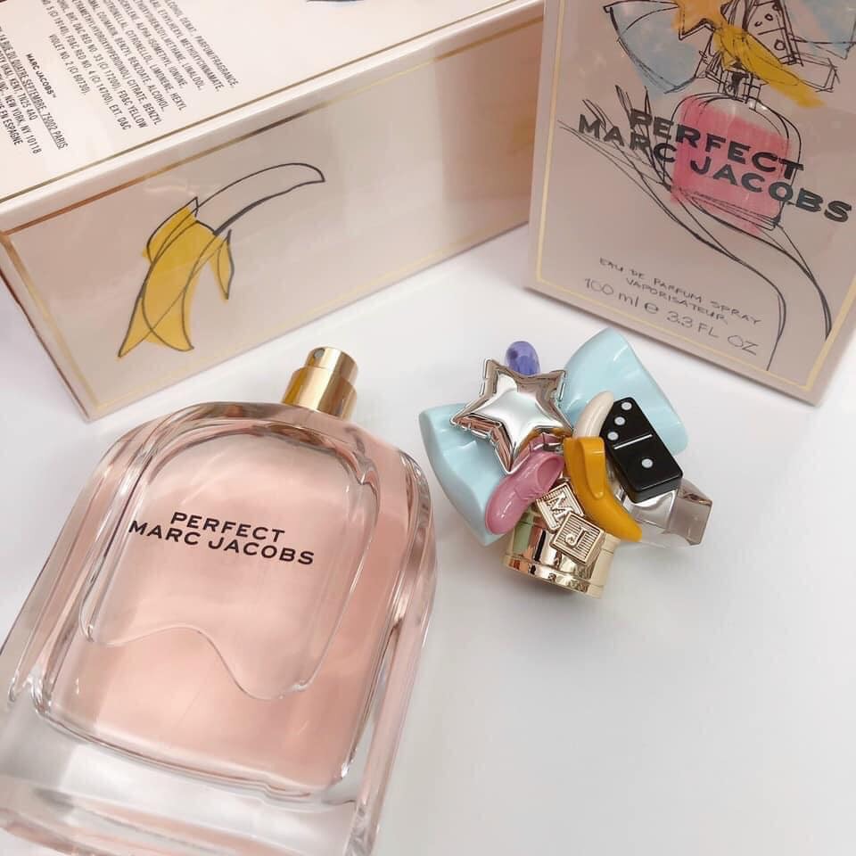 Nước hoa nữ Marc Jacobs Perfect EDP 100ml